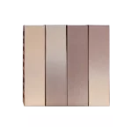 Кирпич керамический Latte Premium 1.4НФ