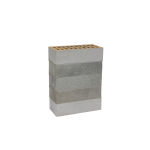 Кирпич керамический Old House Premium 1.4НФ