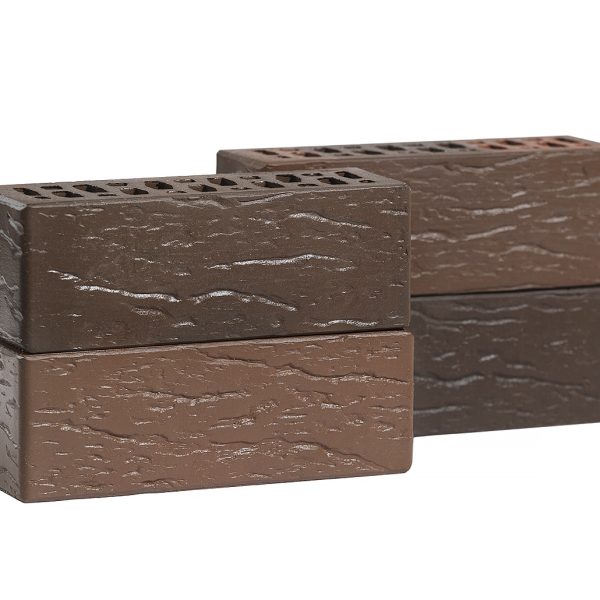 Кирпич VOLGABRICK КР-л-пу 0,96НФ 250х85х88 Флэш М200