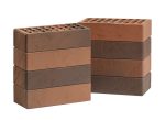 Кирпич VOLGABRICK КР-л-пу-1НФ-250х120х65-Байкал-М200