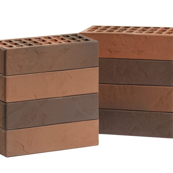 Кирпич VOLGABRICK КР-л-пу-1НФ-250х120х65-Байкал-М200