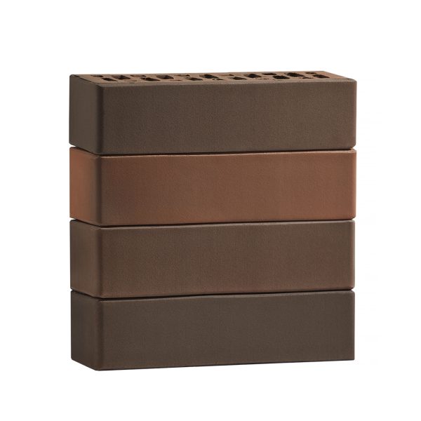 Кирпич VOLGABRICK КР-л-пу 0.7НФ 250х85х65 Флэш М200