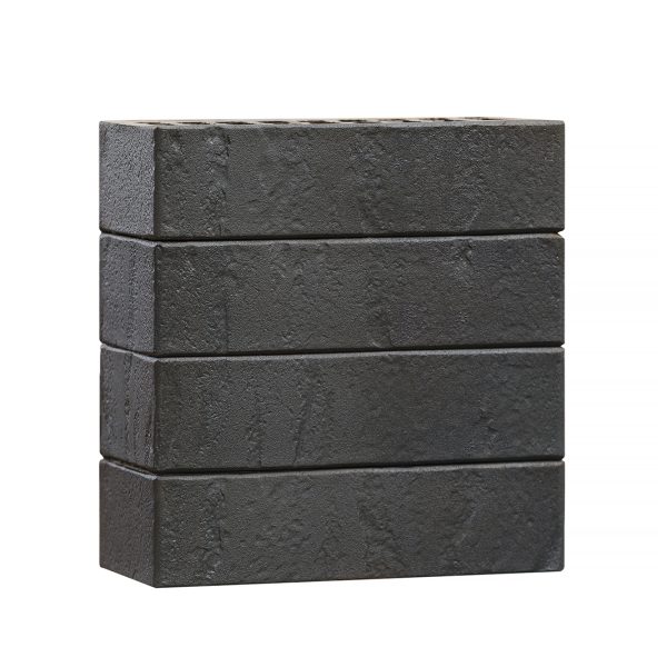 Кирпич VOLGABRICK КР-л-пу-1НФ-250х120х65-Эльтон СУМРАК-М200