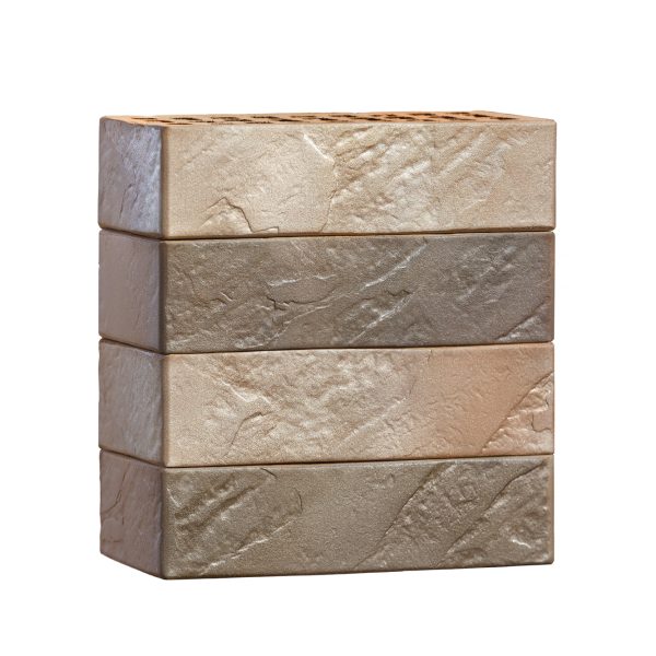 Кирпич VOLGABRICK КР-л-пу-1НФ-250х120х65-Байкал ЛЁД-М200