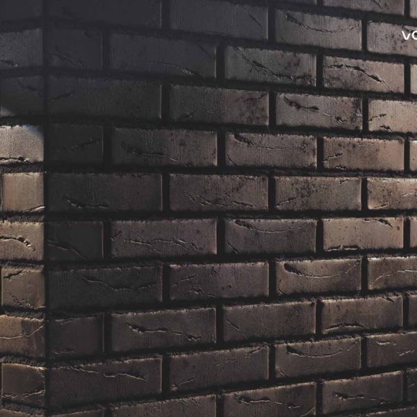 Кирпич VOLGABRICK КР-л-пу-1НФ-250х120х65-Таймыр ШТОРМ-М200