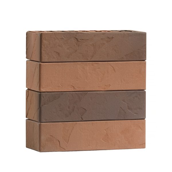 Кирпич VOLGABRICK КР-л-пу-1НФ-250х120х65-Байкал-М200