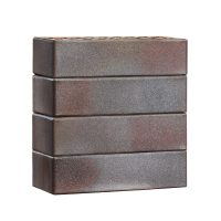 Кирпич VOLGABRICK КР-л-пу-1НФ-250х120х65-Байкал-М200