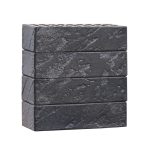 Кирпич VOLGABRICK КР-л-пу-1НФ-250х120х65-Байкал СУМРАК-М200