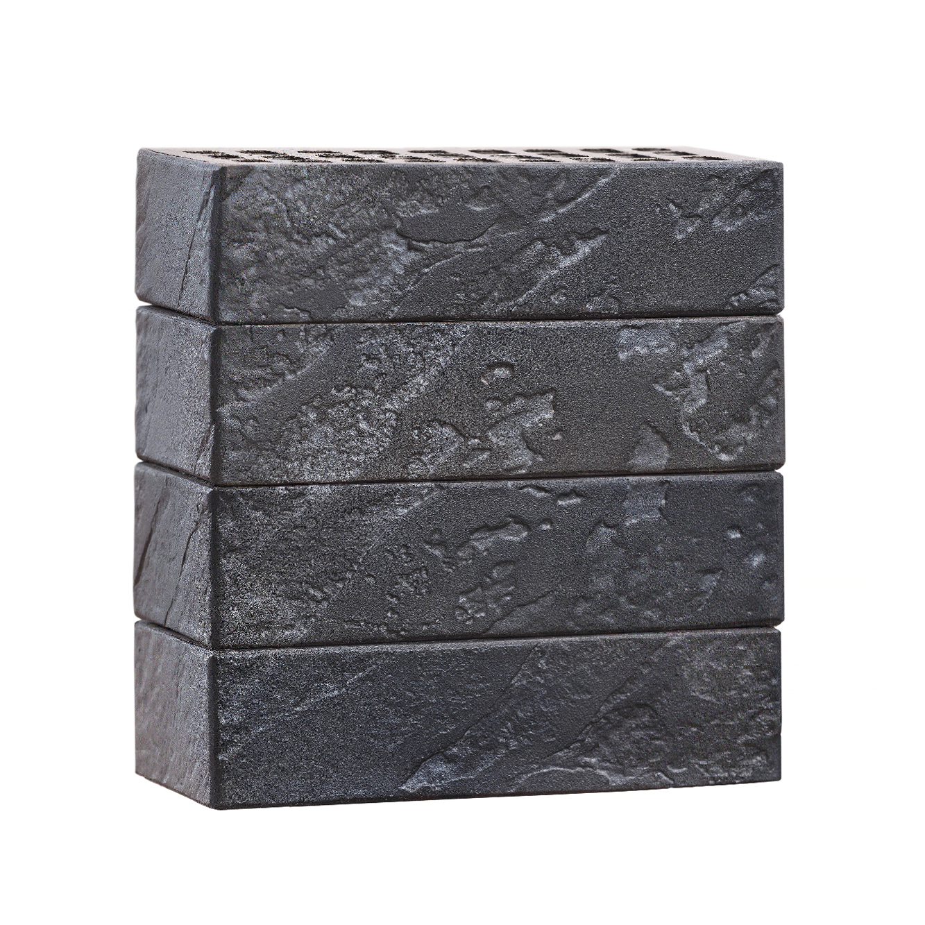 Кирпич VOLGABRICK КР-л-пу-1НФ-250х120х65-Байкал СУМРАК-М200 Кирпич VOLGABRICK КР-л-пу-1НФ-250х120х65-Байкал СУМРАК-М200