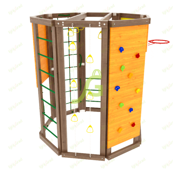 Спортивный комплекс IgraGrad “WorkOut”