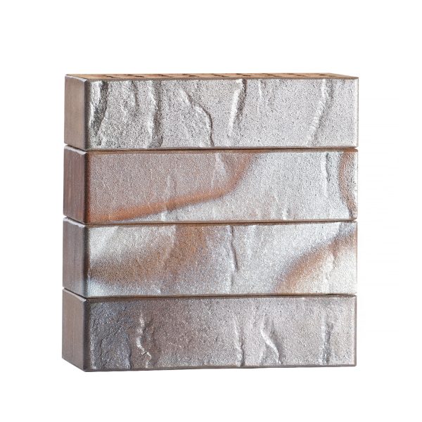 Кирпич VOLGABRICK КР-л-пу-1НФ-250х120х65-Эльтон ЛЁД-М200