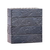 Кирпич VOLGABRICK КР-л-пу-1НФ-250х120х65-Байкал-М200