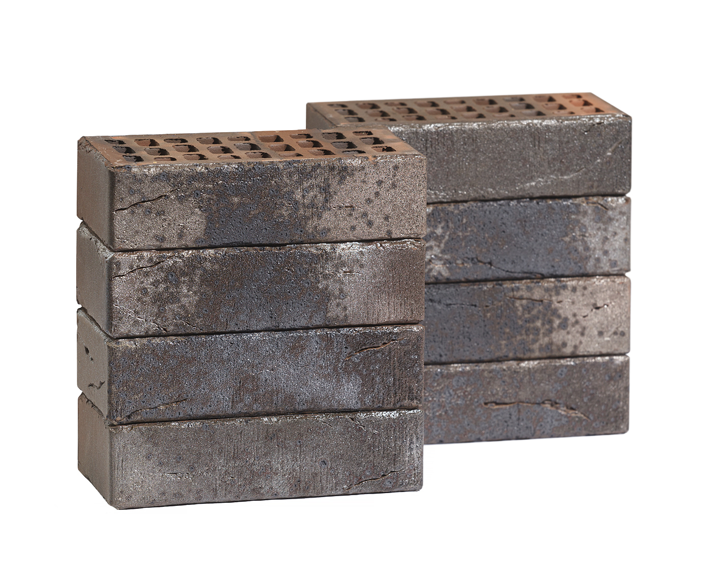 Кирпич VOLGABRICK КР-л-пу-1НФ-250х120х65-Таймыр БАЗАЛЬТ-М200 Кирпич VOLGABRICK КР-л-пу-1НФ-250х120х65-Таймыр БАЗАЛЬТ-М200