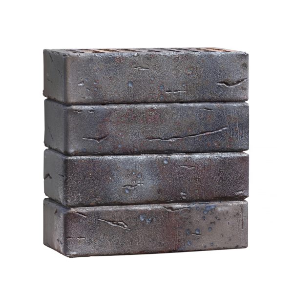 Кирпич VOLGABRICK КР-л-пу-1НФ-250х120х65-Ладога ШТОРМ-М200