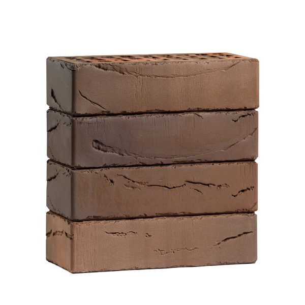 Кирпич VOLGABRICK КР-л-пу-1НФ-250х120х65-Таймыр ФЛЭШ-М200