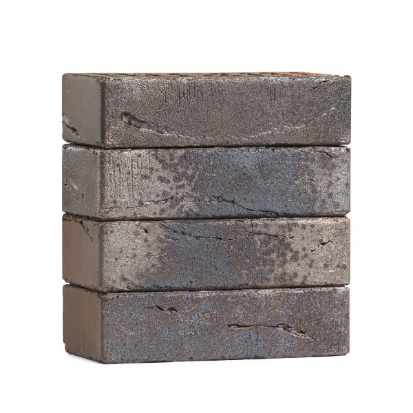 Кирпич VOLGABRICK КР-л-пу-1НФ-250х120х65-Таймыр БАЗАЛЬТ-М200