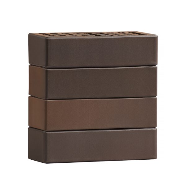 Кирпич VOLGABRICK КР-л-пу 1НФ 250х120х65 Амур М200