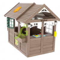 Детская площадка IgraGrad Classic 2