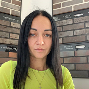 evgeniya novgorodczeva - Наша команда