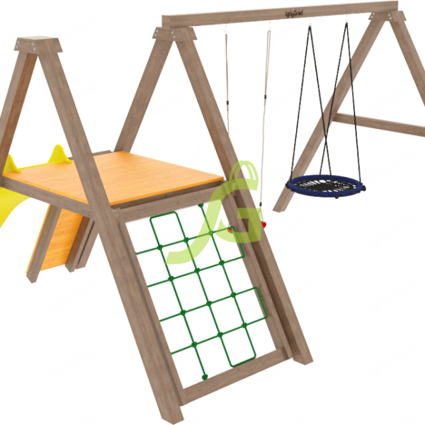 Детская площадка IgraGrad Classic 1