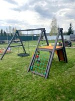 Детская площадка IgraGrad Classic 1