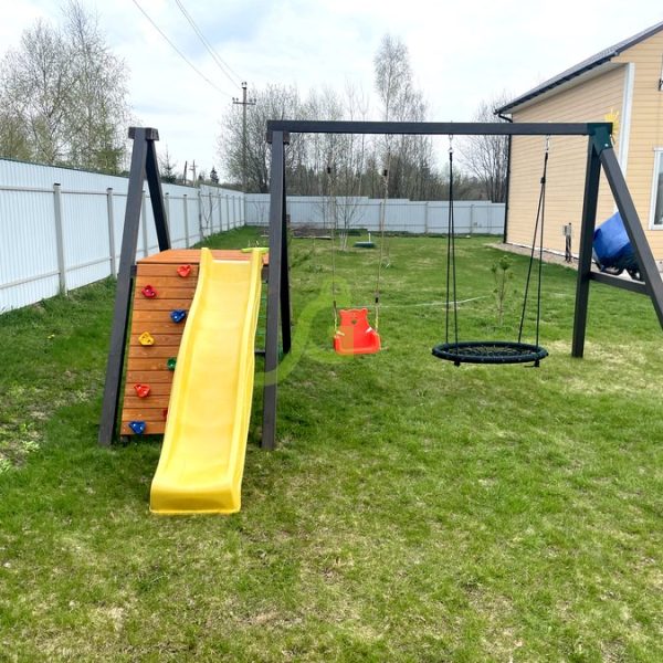 Детская площадка IgraGrad Classic 1