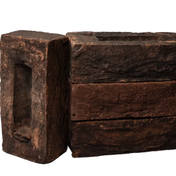 Кирпич ручной формовки BAKSTEEN ФЕЛЬСЕМ