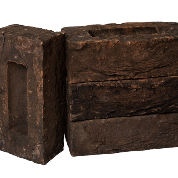 Кирпич ручной формовки BAKSTEEN ЛУВАРДЭН СВЕТЛЫЙ