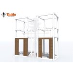 Серия T модель 12 – панели декоративные – стены домика (элемент детской игровой конструкции)