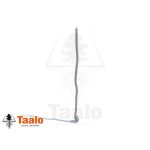 Серия ZS модель 1 – канат гимнастический (элемент спортивной конструкции)