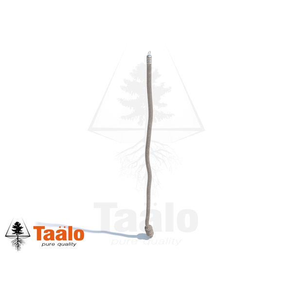 Серия ZS модель 1 – канат гимнастический (элемент спортивной конструкции)