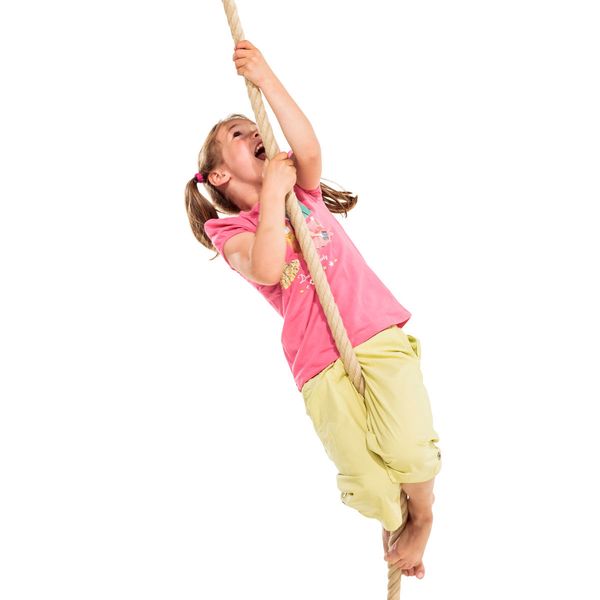 Серия ZS модель 1 – канат гимнастический (элемент спортивной конструкции)