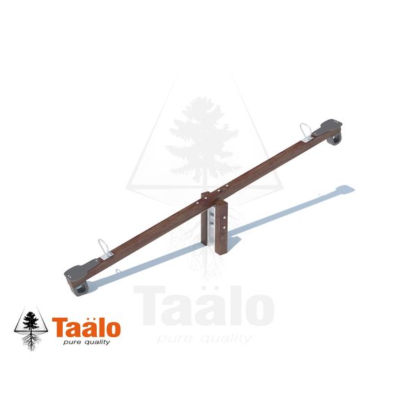 Серия O модель 5 – качели БАЛАНСИР