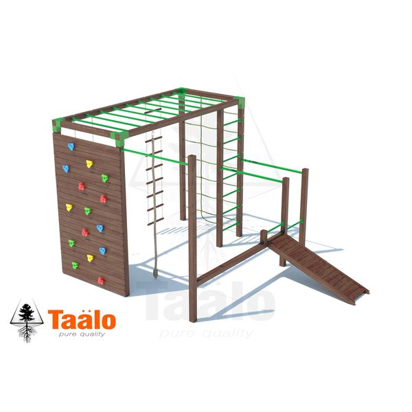 Серия S модель 6.1 – спортивный островок