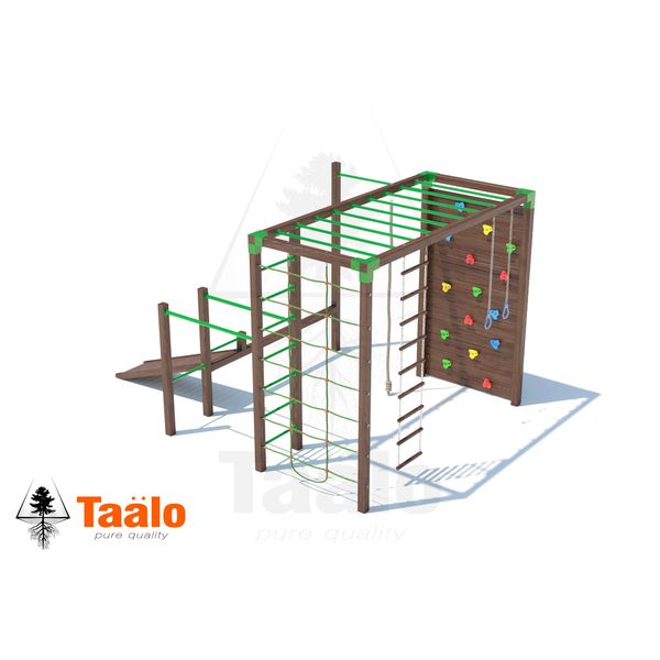 Серия S модель 6.1 – спортивный островок