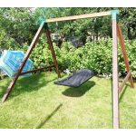 Серия ZO модель 6 – сидение качели гнездо GRANDOH (элемент качелей для частных владений)