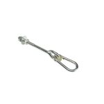 Серия ZO модель 1 – подвес тип «О» (элемент качелей для частных владений)