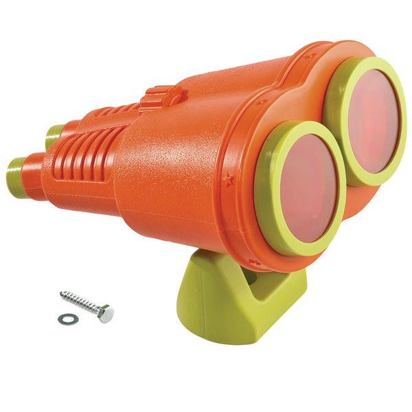 Серия Z модель 1 – бинокль «ЗВЕЗДА» (элемент детской игровой конструкции для частных владений)