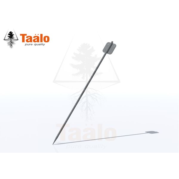 Серия Y модель 1 – анкер арматурный (элемент детской игровой конструкции) Серия Y модель 1 – анкер арматурный (элемент детской игровой конструкции)