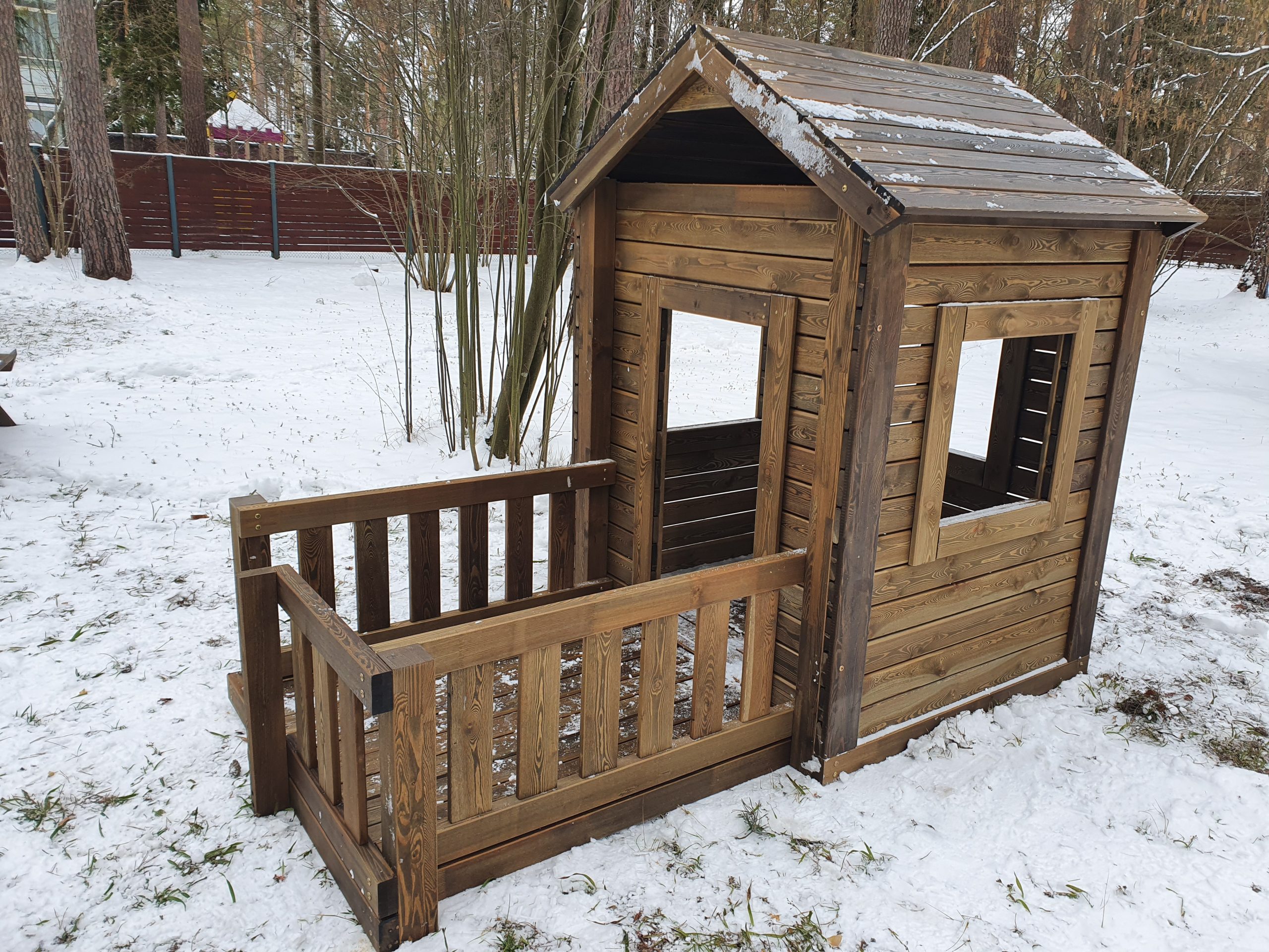 Серия N модель 4 – БЕСЕДКА (закрытая) с верандой Серия N модель 4 – БЕСЕДКА (закрытая) с верандой