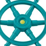 Серия Z модель 2 – штурвал «ЗВЕЗДА» (элемент детской игровой конструкции для частных владений)