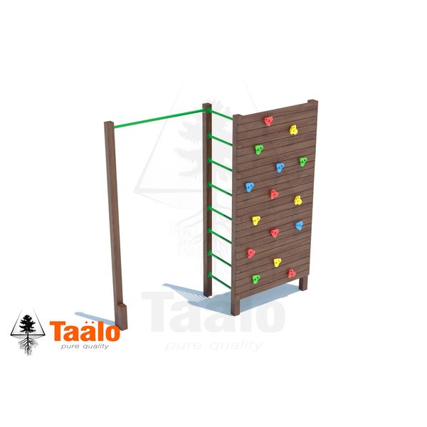 Серия S модель 5 – спортивный уголок