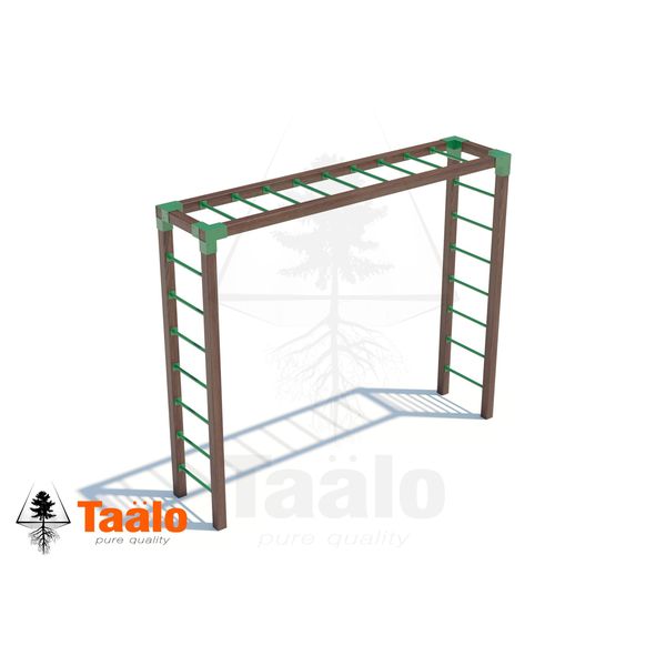 Серия S модель 3 – рукоход