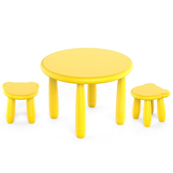 Серия «Stepp» табурет детский «TEDDY» 280*270*250мм. Серия «Stepp» табурет детский «TEDDY» 280*270*250мм.