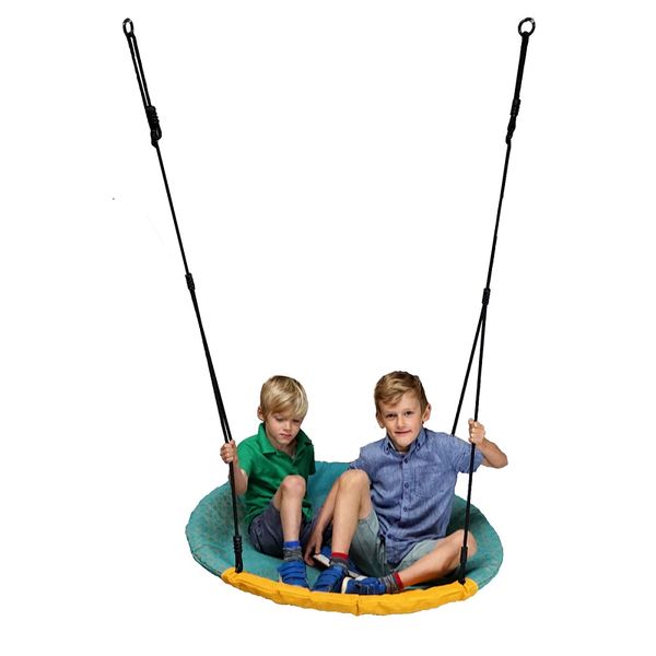 Серия ZO модель 7 – сидение качели гнездо WINKOH (элемент качелей для частных владений)