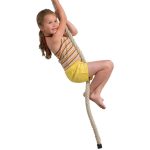 Серия ZS модель 1 – канат гимнастический (элемент спортивной конструкции)