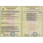 Серия L модель 1 – детская игровая конструкция (конструктор)