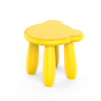 Серия «Stepp» табурет детский «GAMMY» d250*220мм.