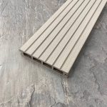 Террасная доска CM Decking BARK 140х25х3000 Ясень