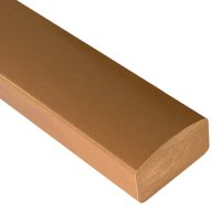 Лавочный брус ST из ДПК 70х35х3000 Серый